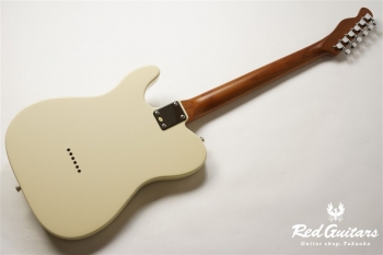BTE-2R/RSM - Olympic White